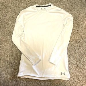 Under Armour Fitted Coldgear Shirt